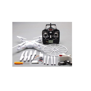 کوادکوپتر سایما مدل syma X5SW Quadcopter_اسباب بازی
